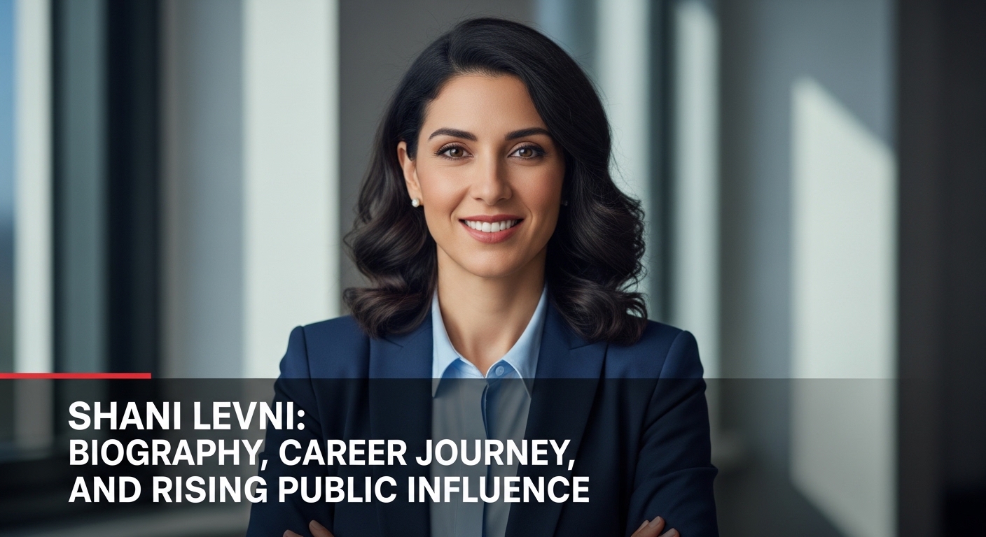 shani levni