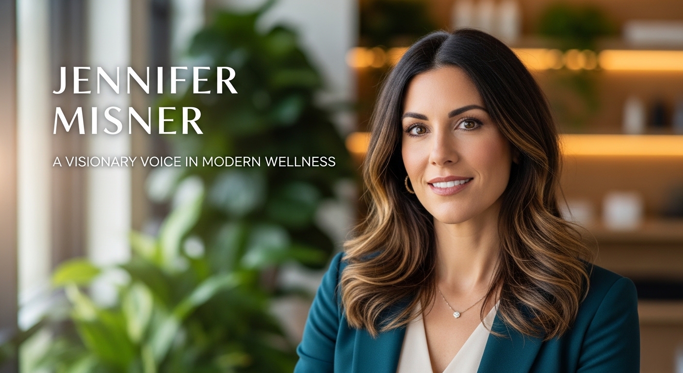 jennifer misner