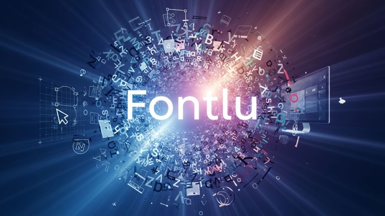 How Fontlu Is Transforming Digital Typography and Design in 2026