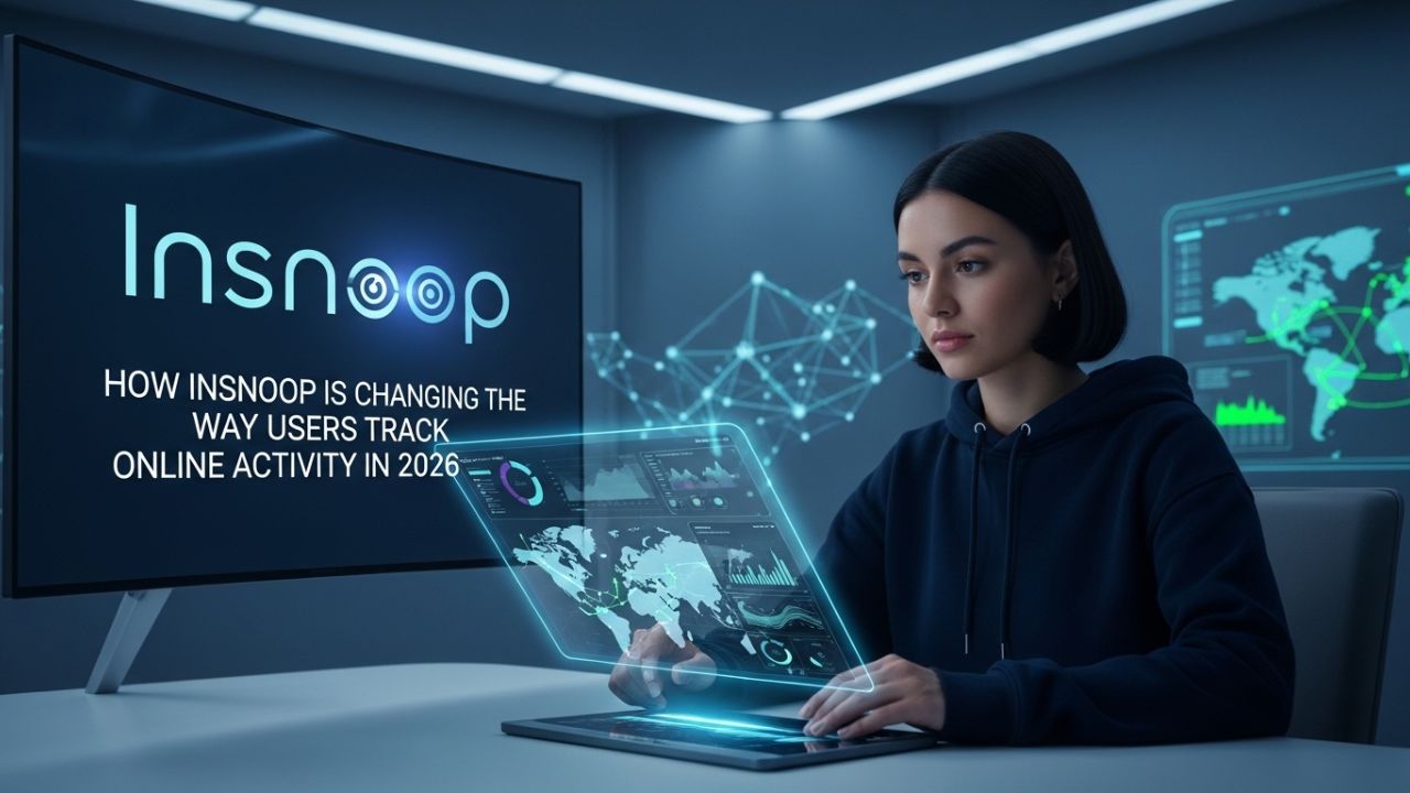 How Insnoop Is Changing the Way Users Track Online Activity in 2026