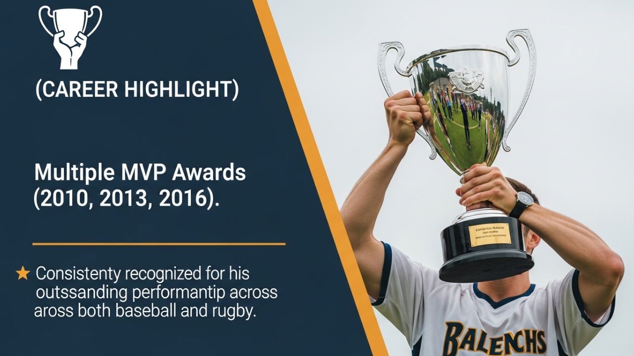 The Story of Sean O’Hearn: Career Highlights and Interesting Facts