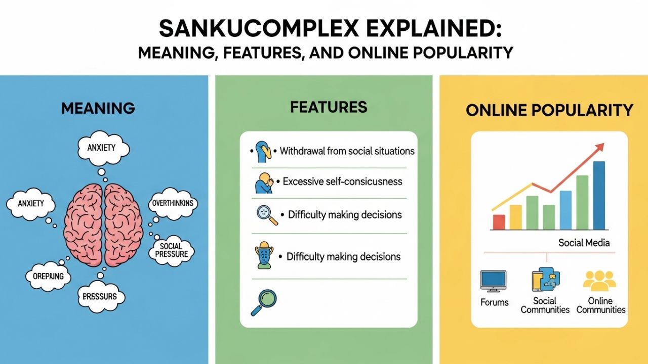 Sankkucomplex Explained: Meaning, Features, and Online Popularity