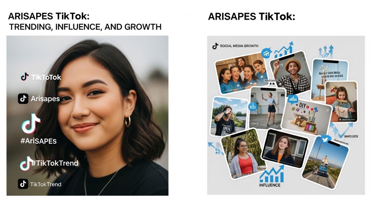 ntroduction to Why Arisapes TikTok Is Trending: Videos, Influence, and Social Media Growth